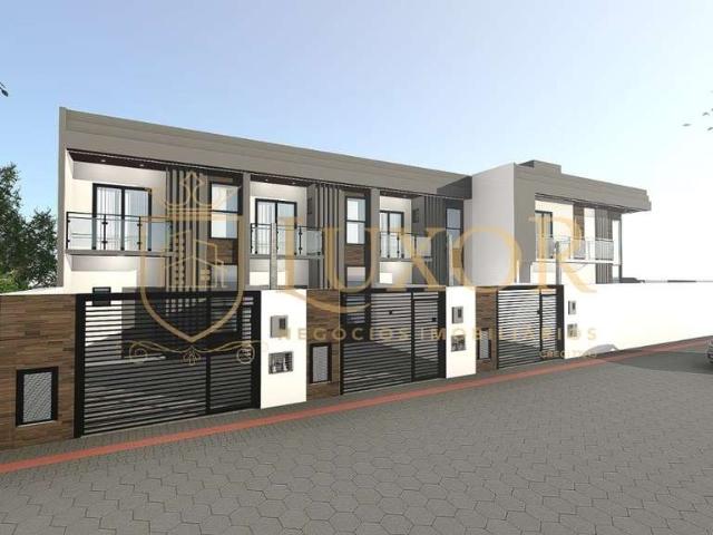 Casa / Sobrado para Venda em Balneário Piçarras/SC Itacolomi 3 Quartos