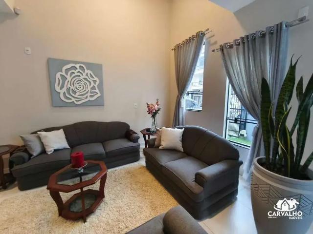 Casa / Sobrado para Venda em Balneário Piçarras/SC Itacolomi 3 Quartos