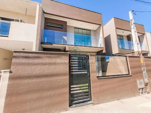 Casa / Sobrado para Venda em Balneário Piçarras/SC Itacolomi 3 Quartos