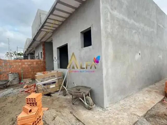 Casa / Sobrado para Venda em Balneário Piçarras/SC Itacolomi 2 Quartos