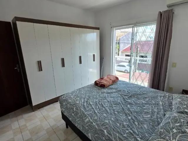 Casa / Sobrado para Venda em Balneário Piçarras/SC Itacolomi 2 Quartos