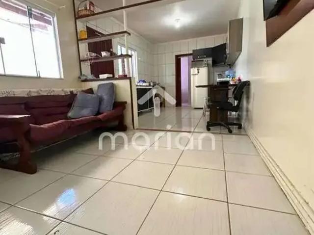 Casa / Sobrado para Venda em Balneário Piçarras/SC Itacolomi 2 Quartos