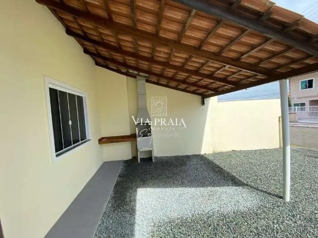 Casa / Sobrado para Venda em Balneário Piçarras/SC Itacolomi 2 Quartos