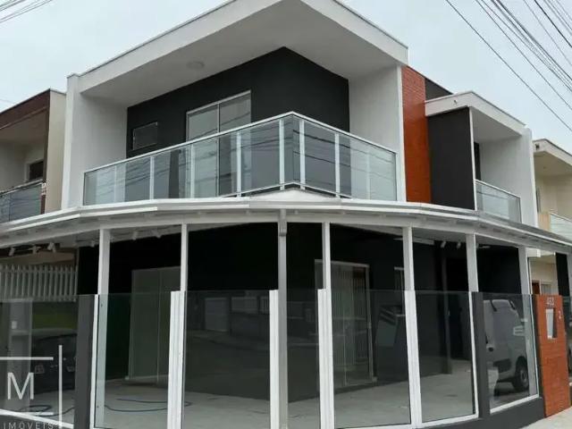Casa / Sobrado para Venda em Balneário Piçarras/SC Itacolomi 2 Quartos