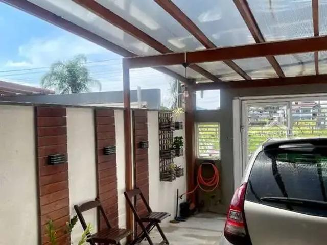 Casa / Sobrado para Venda em Balneário Piçarras/SC Itacolomi 2 Quartos