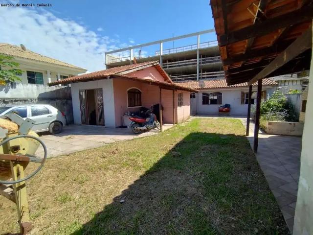 Casa / Sobrado para Venda em Balneário Piçarras/SC Itacolomi 4 Quartos