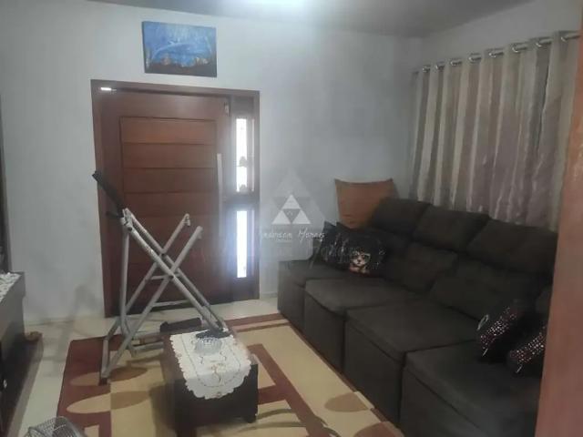 Casa / Sobrado para Venda em Balneário Piçarras/SC Itacolomi 4 Quartos