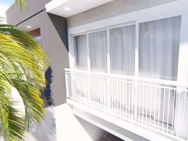 Casa / Sobrado para Venda em Balneário Piçarras/SC Itacolomi 3 Quartos