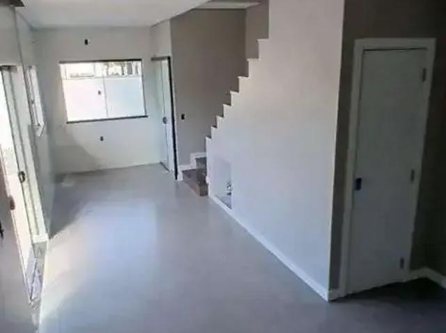 Casa / Sobrado para Venda em Balneário Piçarras/SC Itajubá 2 Quartos