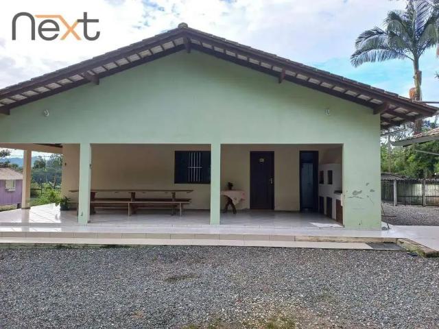 Casa / Sobrado para Venda em Balneário Piçarras/SC Lagoa 3 Quartos