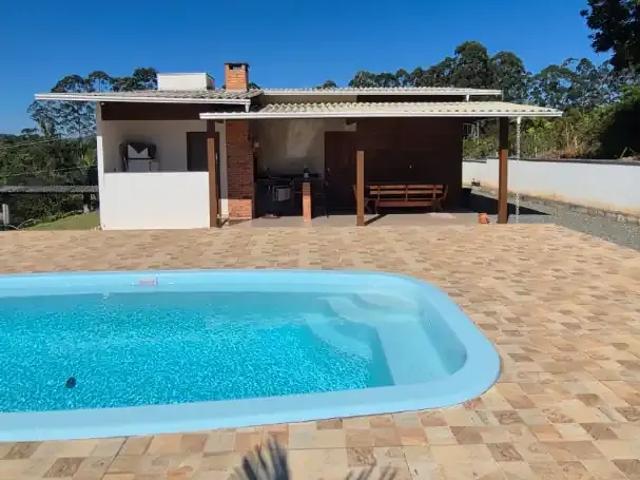 Casa / Sobrado para Venda em Balneário Piçarras/SC Morretes 2 Quartos