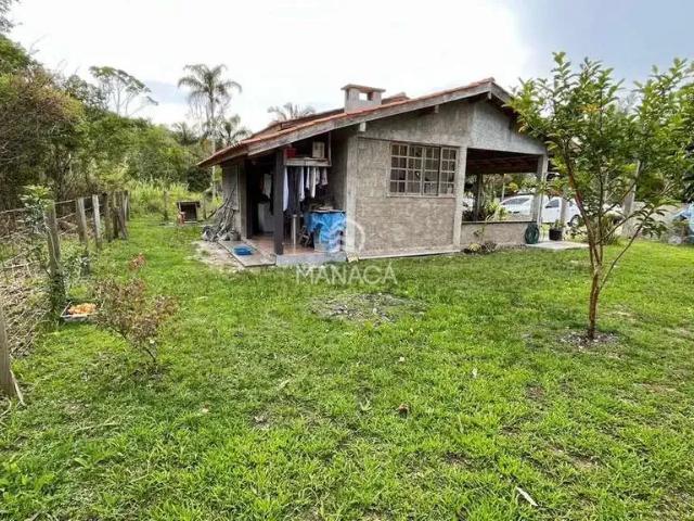 Casa / Sobrado para Venda em Balneário Piçarras/SC Nossa Senhora da Conceição 2 Quartos
