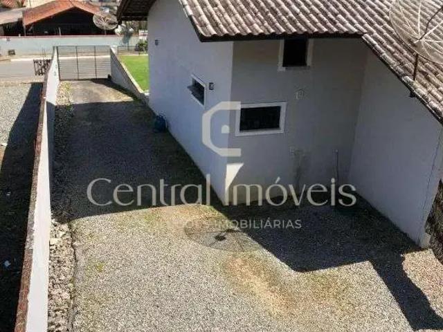 Casa / Sobrado para Venda em Balneário Piçarras/SC Nossa Senhora da Conceição 2 Quartos