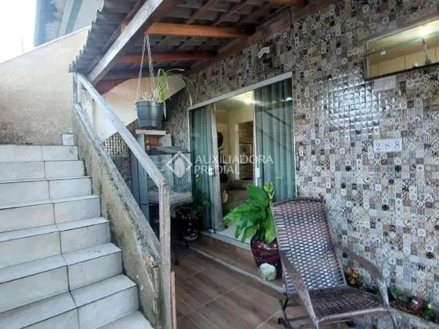 Casa / Sobrado para Venda em Balneário Piçarras/SC Nossa Senhora da Conceição 3 Quartos