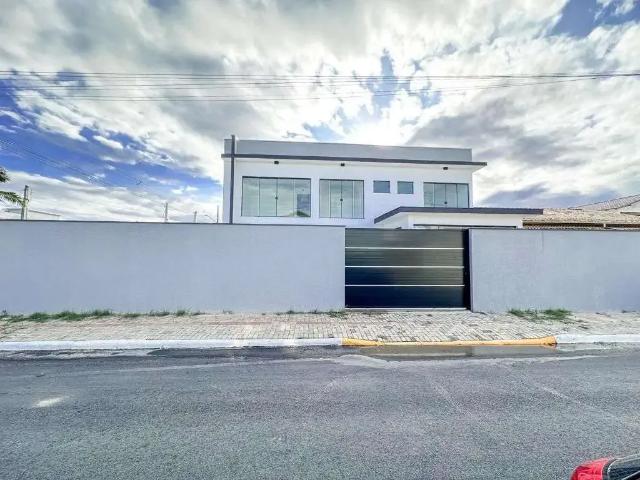 Casa / Sobrado para Venda em Balneário Piçarras/SC Nossa Senhora da Paz 4 Quartos