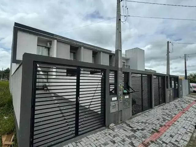 Casa / Sobrado para Venda em Balneário Piçarras/SC Nossa Senhora da Paz 2 Quartos
