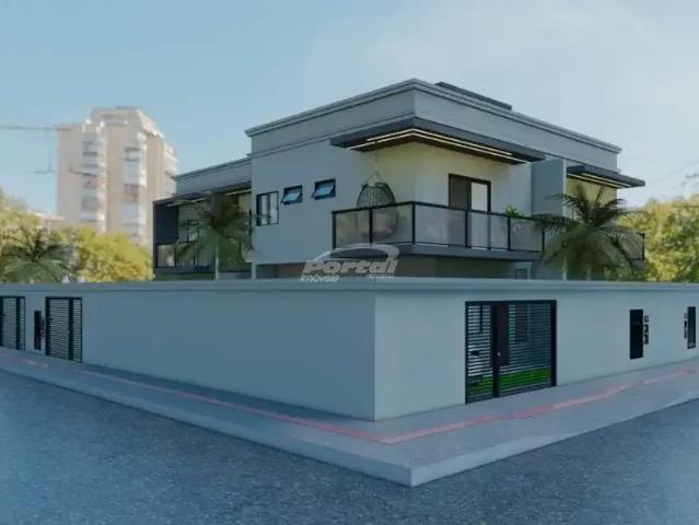 Casa / Sobrado para Venda em Balneário Piçarras/SC Nossa Senhora da Paz 2 Quartos