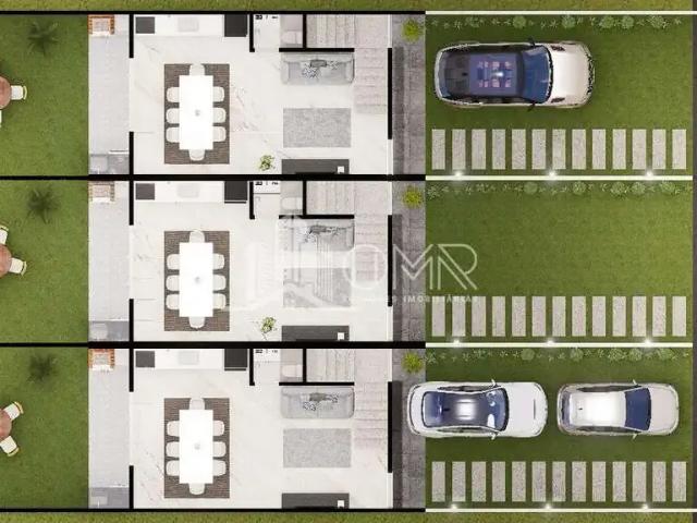 Casa / Sobrado para Venda em Balneário Piçarras/SC Nossa Senhora da Paz 2 Quartos