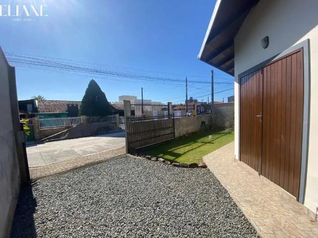 Casa / Sobrado para Venda em Balneário Piçarras/SC Nossa Senhora da Paz 3 Quartos