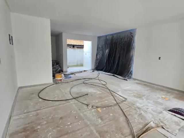 Casa / Sobrado para Venda em Balneário Piçarras/SC Nossa Senhora da Paz 3 Quartos