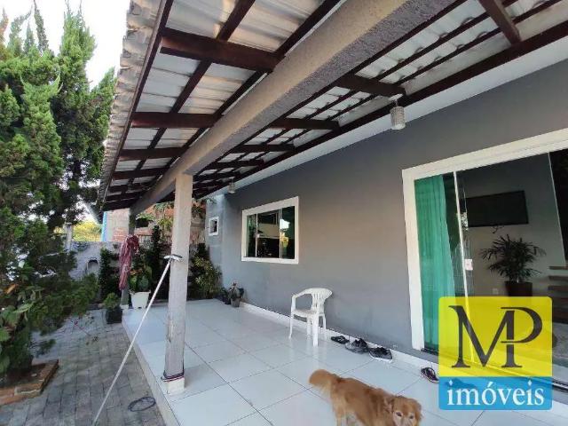 Casa / Sobrado para Venda em Balneário Piçarras/SC Nossa Senhora da Paz 3 Quartos