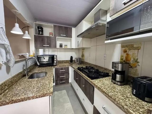 Casa / Sobrado para Venda em Balneário Piçarras/SC Nossa Senhora da Paz 3 Quartos