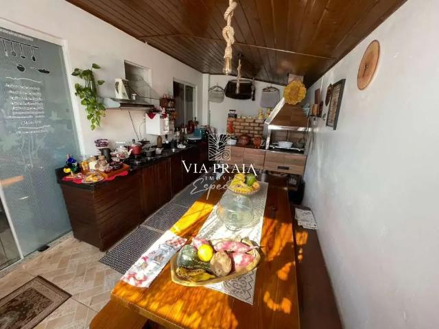 Casa / Sobrado para Venda em Balneário Piçarras/SC Nossa Senhora da Paz 3 Quartos