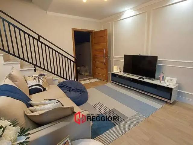 Casa / Sobrado para Venda em Balneário Piçarras/SC Santo Antônio 2 Quartos