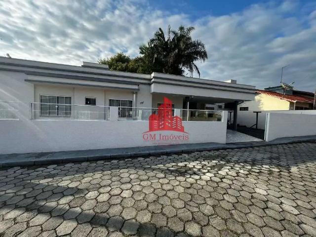 Casa / Sobrado para Venda em Balneário Piçarras/SC Santo Antônio 3 Quartos