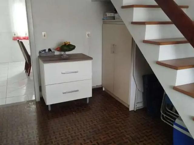 Casa / Sobrado para Venda em Balneário Piçarras/SC Santo Antônio 4 Quartos