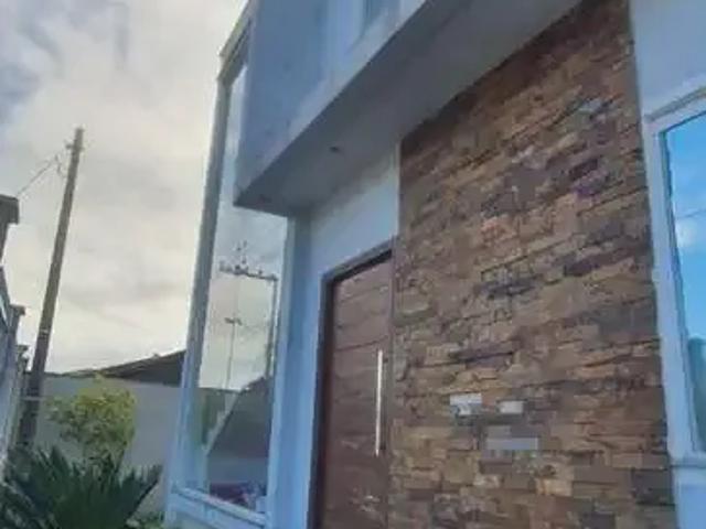 Casa / Sobrado para Venda em Balneário Piçarras/SC Santo Antônio 4 Quartos