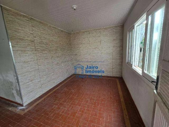 Casa / Sobrado para Venda em Balneário Pinhal/RS Centro 1 Quartos