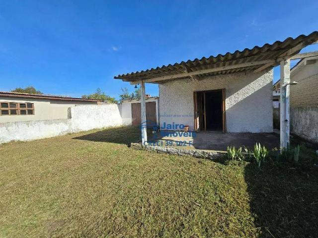 Casa / Sobrado para Venda em Balneário Pinhal/RS Centro 1 Quartos