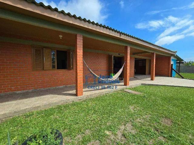 Casa / Sobrado para Venda em Balneário Pinhal/RS Centro 2 Quartos