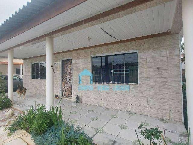 Casa / Sobrado para Venda em Balneário Pinhal/RS Centro 2 Quartos