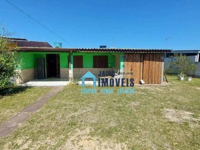 Casa / Sobrado para Venda em Balneário Pinhal/RS Centro 2 Quartos