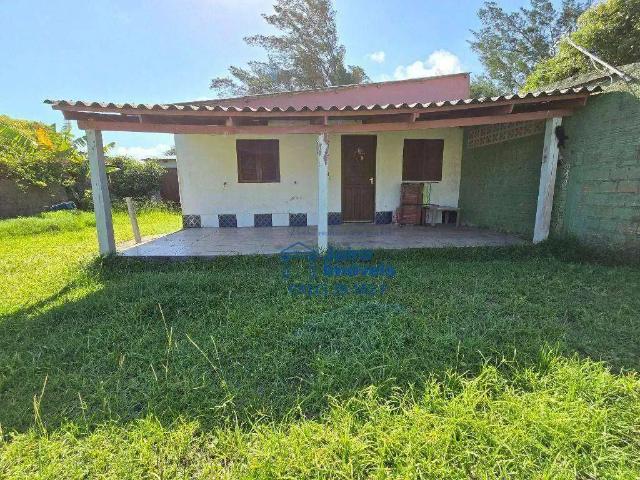 Casa / Sobrado para Venda em Balneário Pinhal/RS Centro 2 Quartos