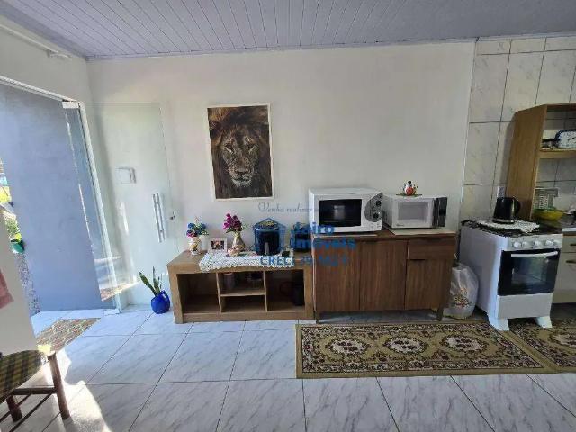 Casa / Sobrado para Venda em Balneário Pinhal/RS Centro 2 Quartos