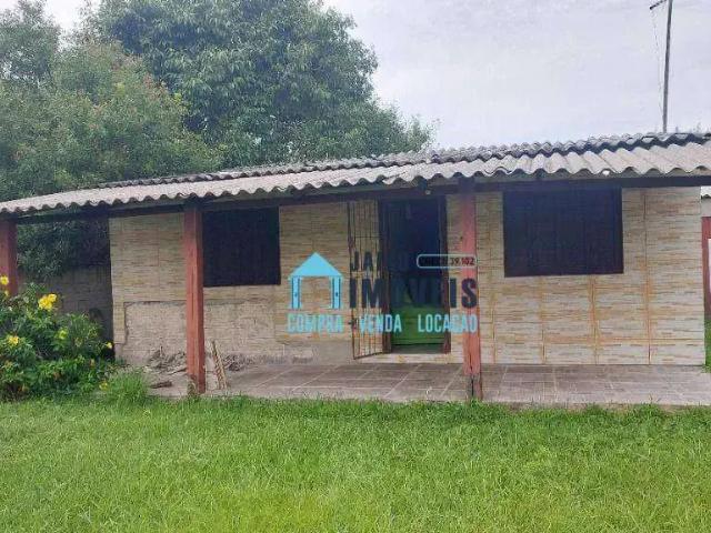 Casa / Sobrado para Venda em Balneário Pinhal/RS Centro 2 Quartos