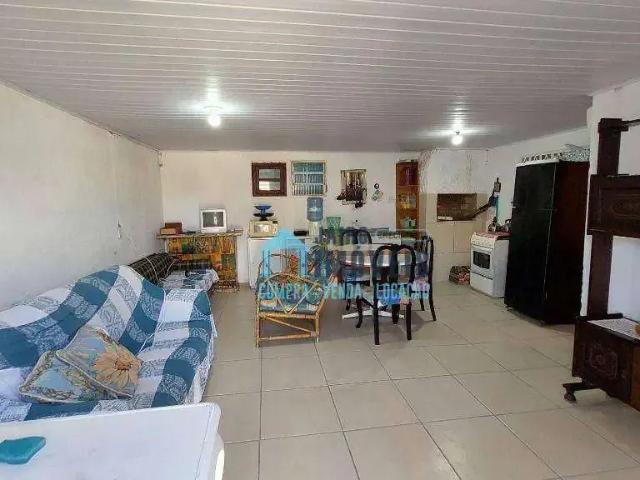 Casa / Sobrado para Venda em Balneário Pinhal/RS Centro 2 Quartos