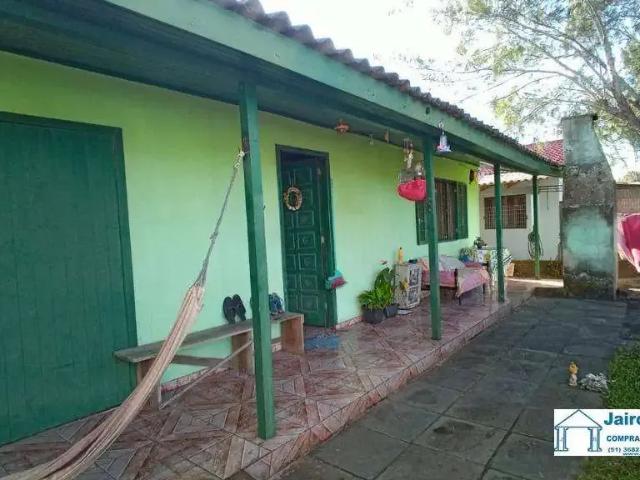 Casa / Sobrado para Venda em Balneário Pinhal/RS Centro 2 Quartos