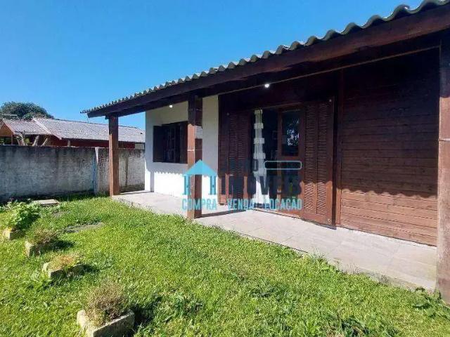 Casa / Sobrado para Venda em Balneário Pinhal/RS Centro 2 Quartos
