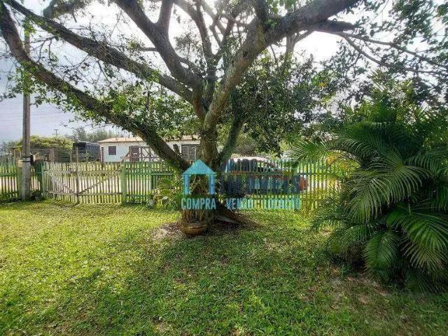 Casa / Sobrado para Venda em Balneário Pinhal/RS Centro 2 Quartos