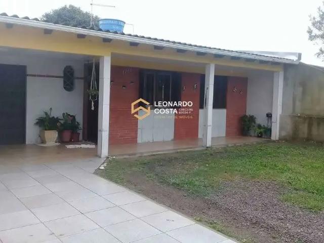 Casa / Sobrado para Venda em Balneário Pinhal/RS Centro 2 Quartos