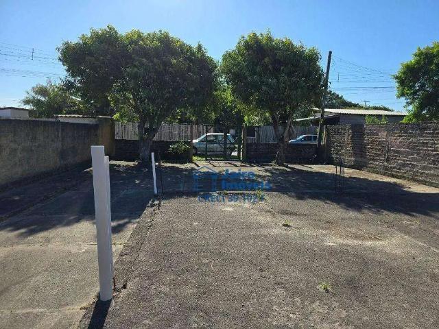 Casa / Sobrado para Venda em Balneário Pinhal/RS Centro 2 Quartos
