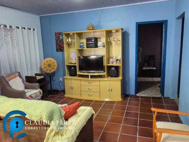 Casa / Sobrado para Venda em Balneário Pinhal/RS Centro 2 Quartos