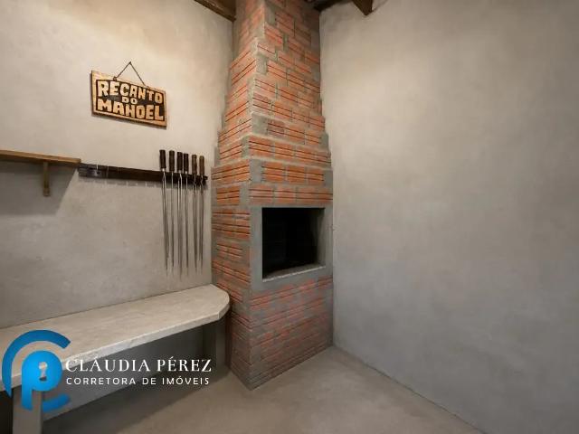Casa / Sobrado para Venda em Balneário Pinhal/RS Centro 2 Quartos