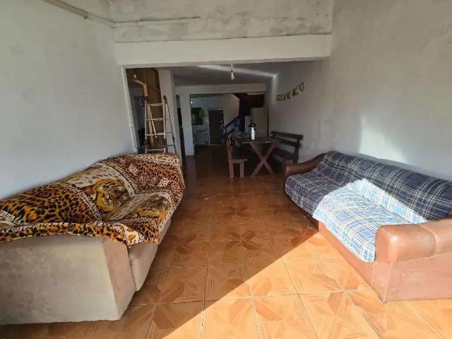Casa / Sobrado para Venda em Balneário Pinhal/RS Centro 2 Quartos