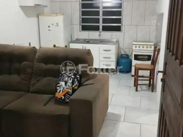 Casa / Sobrado para Venda em Balneário Pinhal/RS Centro 2 Quartos