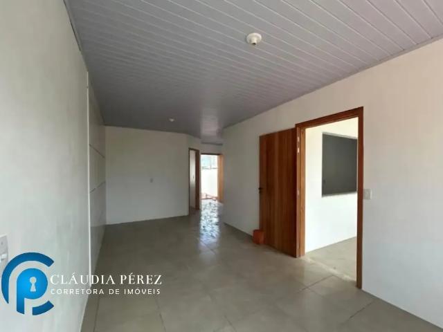 Casa / Sobrado para Venda em Balneário Pinhal/RS Centro 2 Quartos